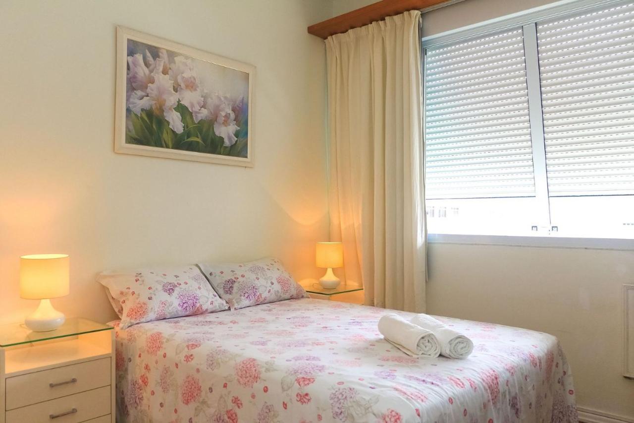 Ipanema Sunset Apartment Rio de Janeiro Zewnętrze zdjęcie
