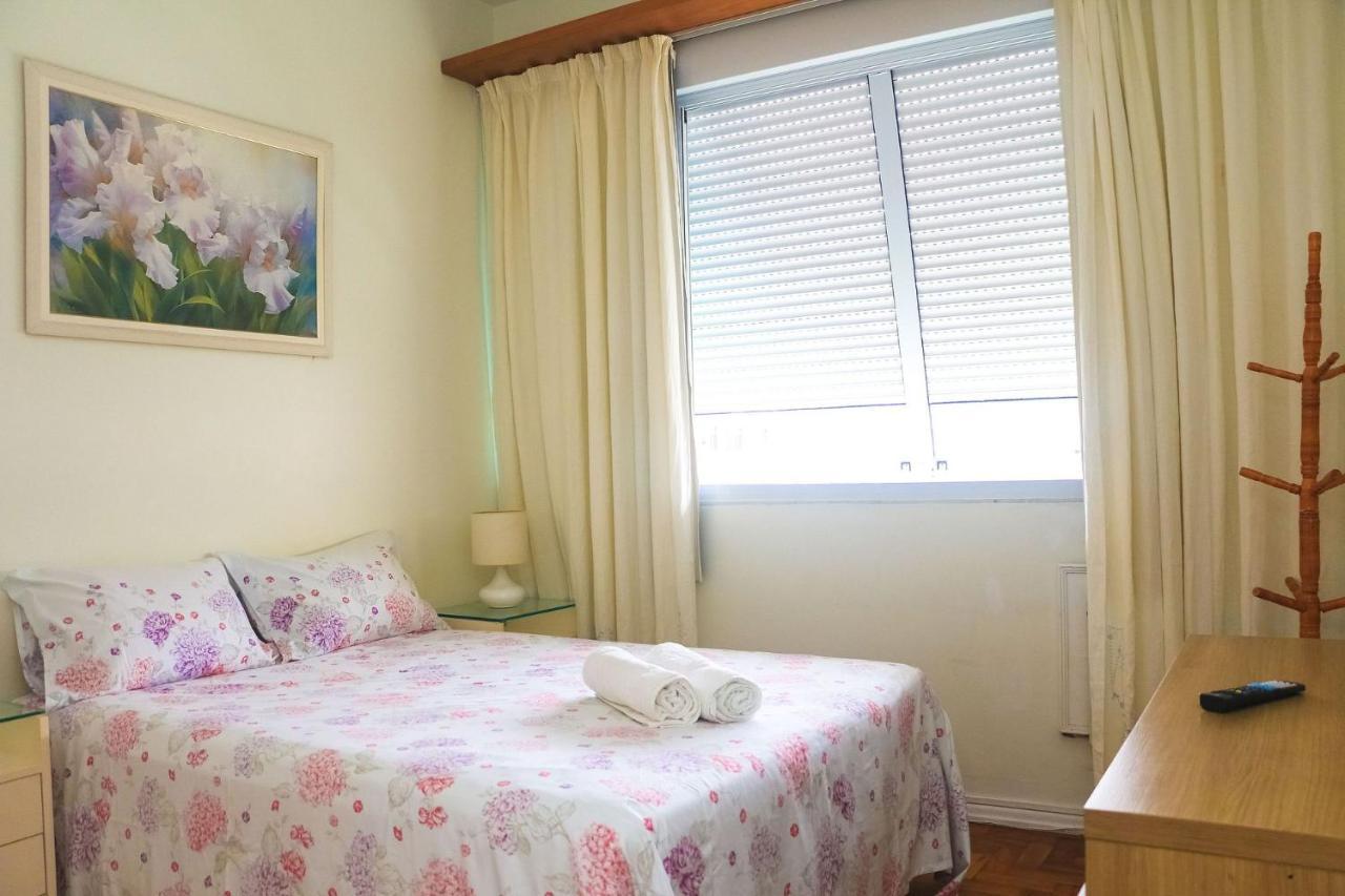 Ipanema Sunset Apartment Rio de Janeiro Zewnętrze zdjęcie