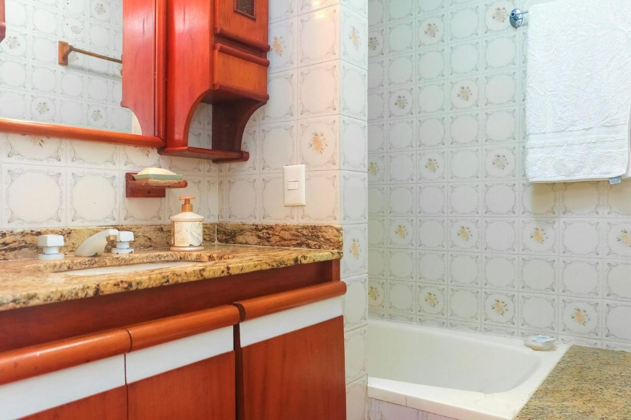 Ipanema Sunset Apartment Rio de Janeiro Zewnętrze zdjęcie