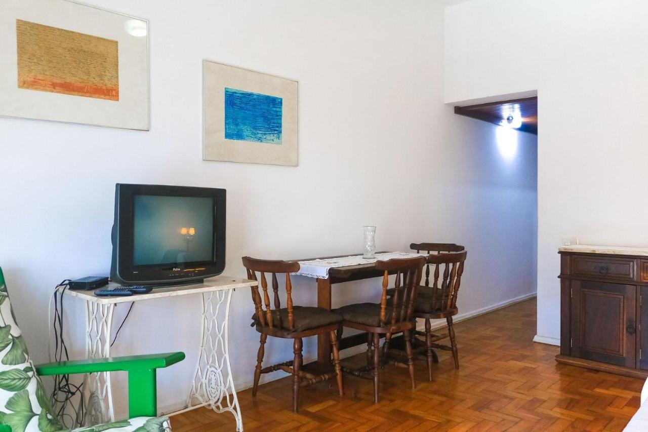 Ipanema Sunset Apartment Rio de Janeiro Zewnętrze zdjęcie