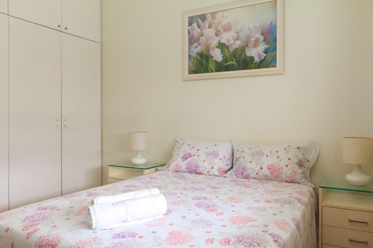 Ipanema Sunset Apartment Rio de Janeiro Zewnętrze zdjęcie