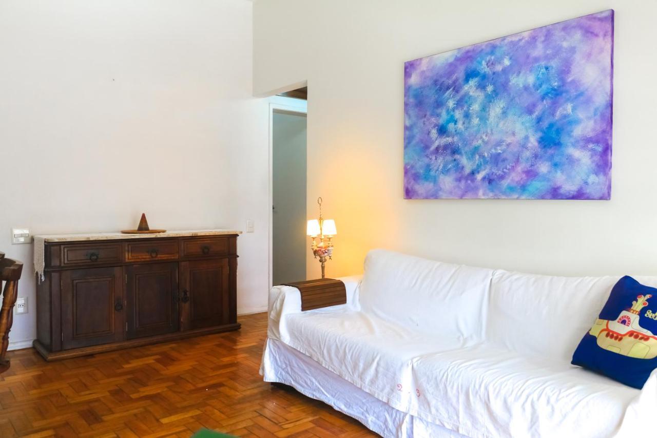 Ipanema Sunset Apartment Rio de Janeiro Zewnętrze zdjęcie