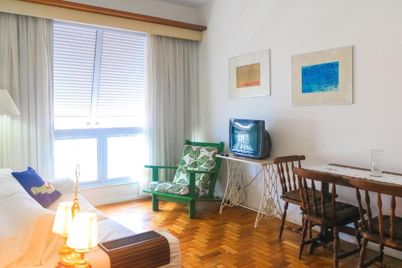 Ipanema Sunset Apartment Rio de Janeiro Zewnętrze zdjęcie