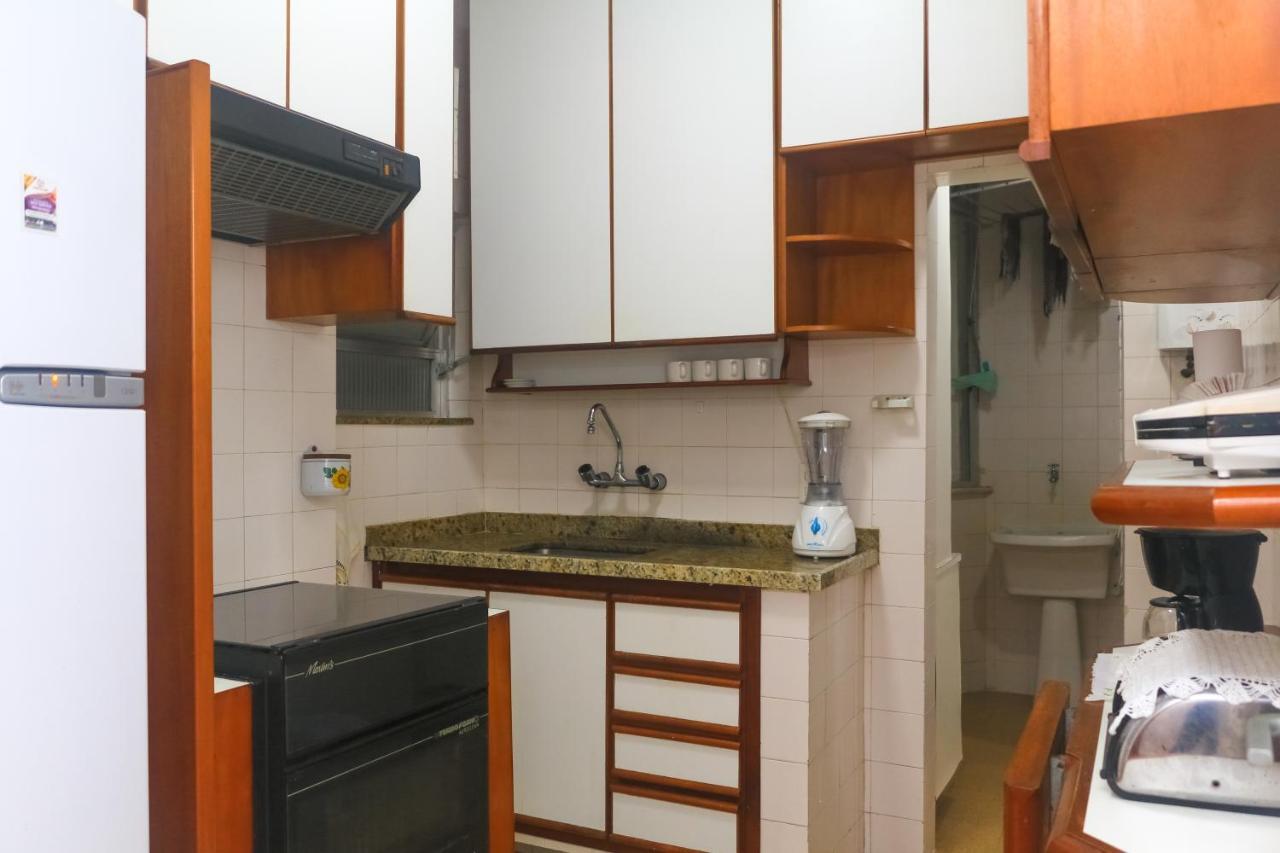 Ipanema Sunset Apartment Rio de Janeiro Zewnętrze zdjęcie