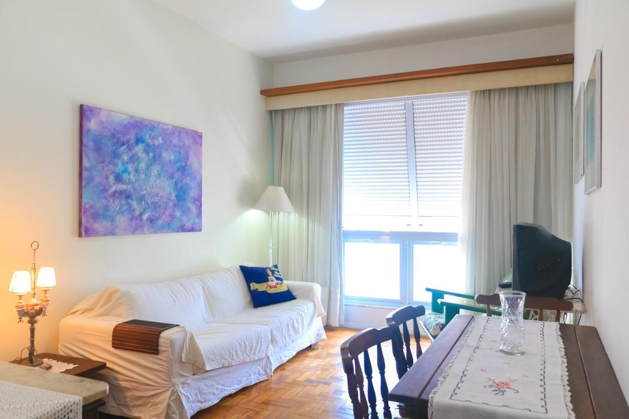 Ipanema Sunset Apartment Rio de Janeiro Zewnętrze zdjęcie
